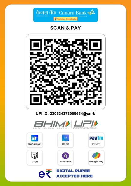 Scan here to open an account