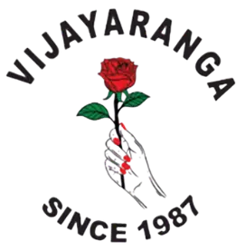 Vijayranga Logo