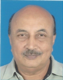 Mr. Shamsastry Nagaratna Ravi